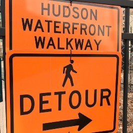 Detour