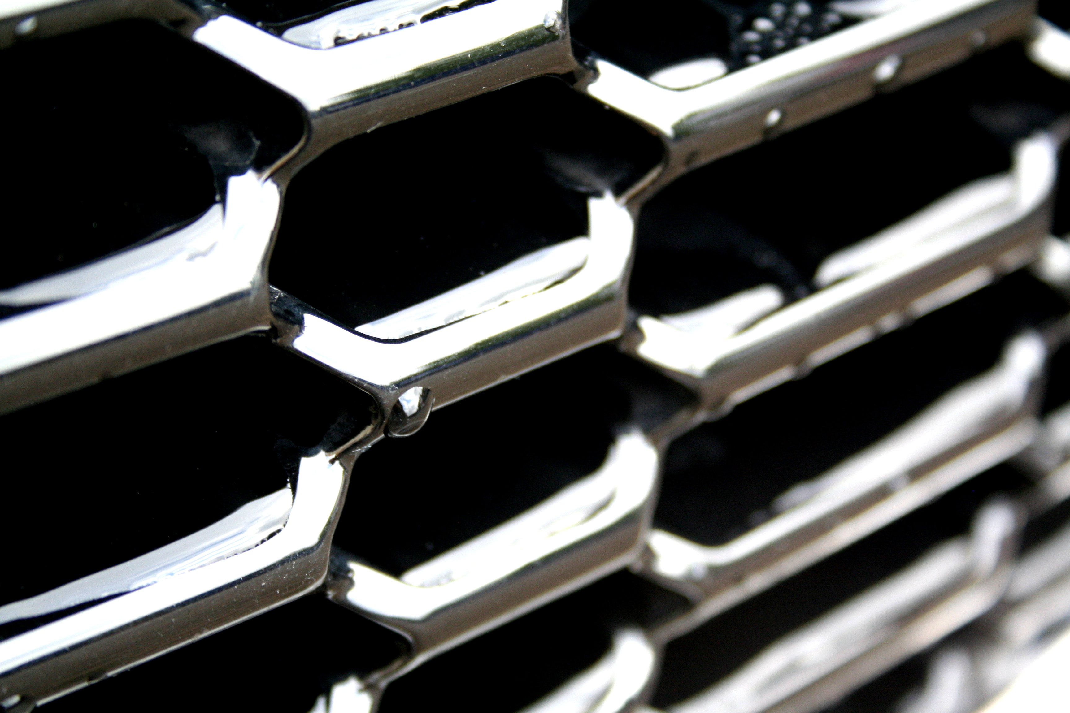 Grill Car grill